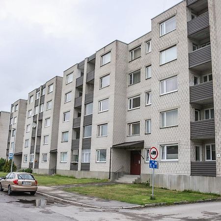 Metsa 49 Apartment 합살루 외부 사진