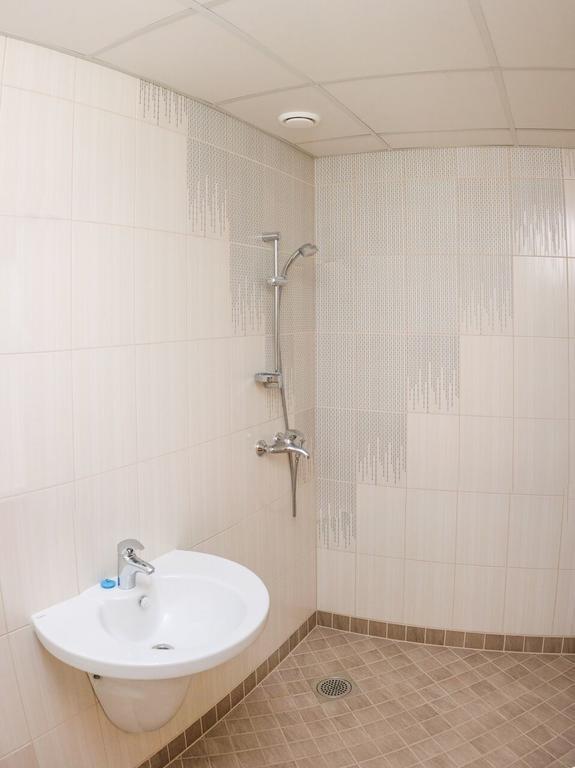 Metsa 49 Apartment 합살루 외부 사진